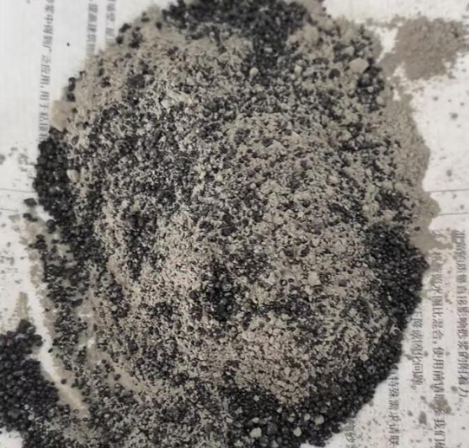 江州不发火砂浆耐磨地坪施工方案