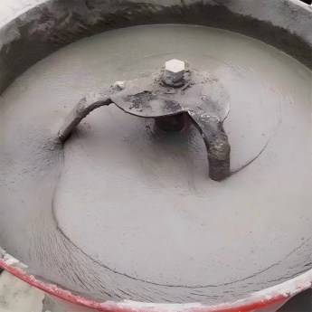 江州灌浆料常见问题与解决方法