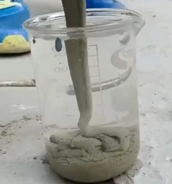江州水工混凝土絮凝剂，水下抗分散剂的作用及施工方法