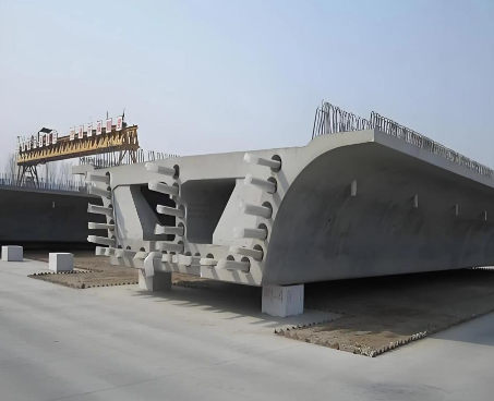 江州抗冻压浆料的特点及标准化施工工艺
